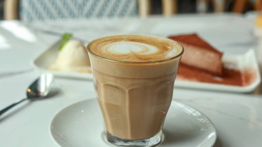 çeşitli Endonezya gıda ve mutfak