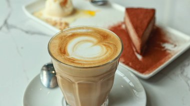 çeşitli Endonezya gıda ve mutfak