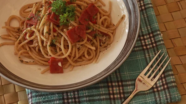 Divers Aliments Boissons Indonésiens Autres Aliments — Photo