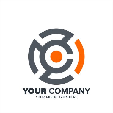 Soyut Teknoloji ikonu, Soyut C teknoloji ikonu, İnsanlar teknoloji ikonu