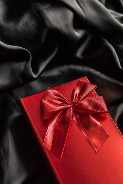 Güzel hediye için bir özel durum, düşünceli hediye kalp