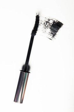 kalıcı makyaj ürünleri - güzellik ve kozmetik kavramı tarz ezilmiş