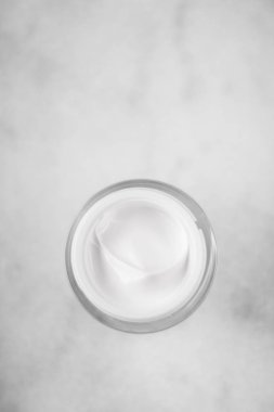 lüks kozmetik ürün, Anti-yaş nemlendirici - güzellik, kozmetik ve cilt bakım tarz kavramı