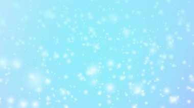 kavramı mavi arka plan - tatil zemin üzerinde parlak parlak tarz