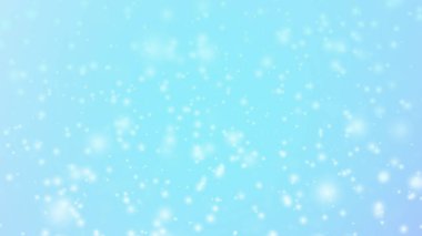 mavi arka plan - tatil zemin üzerinde parlak parıltı kavramı, zarif görsel tarz