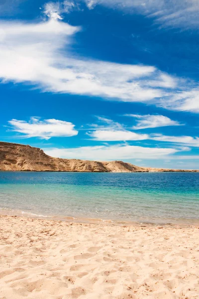 Paraíso Paisagem Marinha Viagem Paisagem Marinha Férias Férias Verão Conceito — Fotografia de Stock