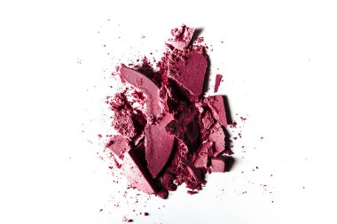 ezilmiş makyaj ürünleri - kozmetik ve güzellik kavramı, zarif görsel tarz