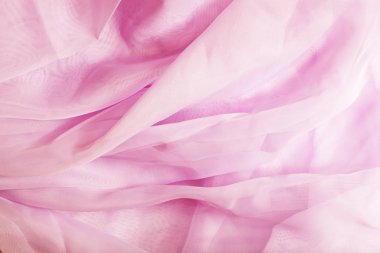 dalgalı ipek kumaş - yumuşak arka plan ve doku tasarımlı kavram, zarif görseller