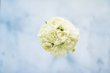 gül buket dekorasyonu - düğün, tatil ve çiçek Bahçe tasarımlı kavram, zarif görseller