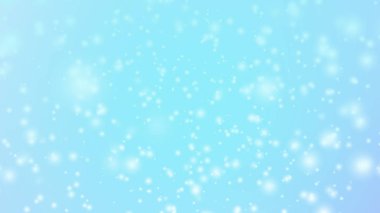 mavi arka plan - tatil zemin üzerinde parlak parıltı kavramı, zarif görsel tarz