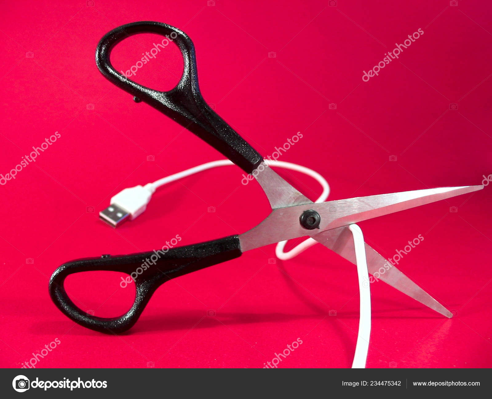information about scissors