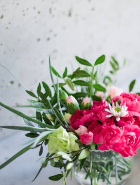 ev iç dekorasyon ayrıntıları - moda ve lüks ev dekorasyonu kavramı, zarif görsel tarz.