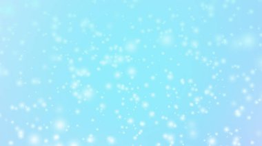 mavi arka plan - tatil zemin üzerinde parlak parıltı kavramı, zarif görsel tarz