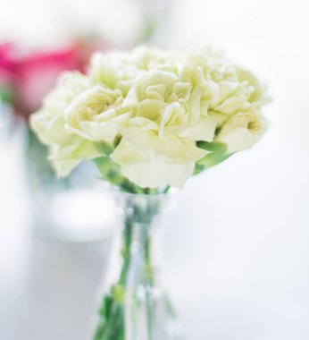 gül buket dekorasyonu - düğün, tatil ve çiçek Bahçe tasarımlı kavram, zarif görseller