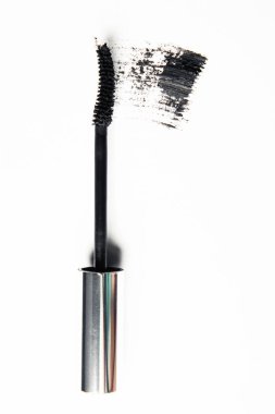 ezilmiş makyaj ürünleri - kozmetik ve güzellik kavramı, zarif görsel tarz