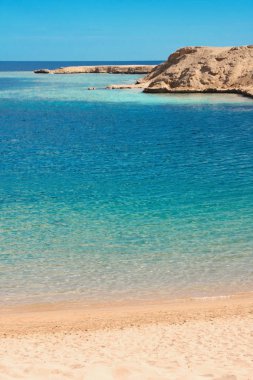 deniz manzarası cennet - seyahat, deniz manzarası, tatil ve yaz tatil kavramı, zarif görseller