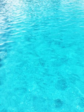 havuzu yaz cennet, otel resort ve spa - yaz tatili, lüks geri çekilme ve rüya tatil kavramı, zarif görseller