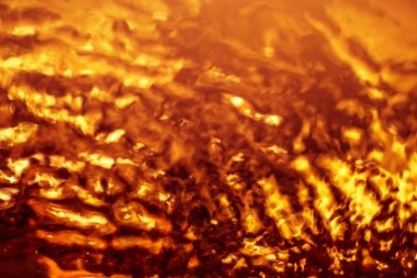 abstract golden metallic background - textures and design elements styled concept