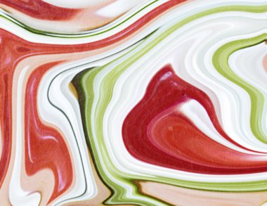 Dekorasyon, flatlay - lüks arka plan, Soyut doku ve şık tasarım konsepti için modern mermer taş yüzey. Lüks ve şık sanatı