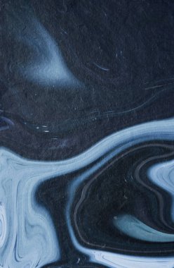 Dekorasyon, flatlay - lüks arka plan, Soyut doku ve şık tasarım konsepti için modern mermer taş yüzey. Lüks ve şık sanatı