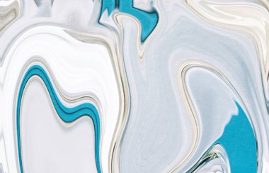 Dekorasyon, flatlay - lüks arka plan, Soyut doku ve şık tasarım konsepti için modern mermer taş yüzey. Lüks ve şık sanatı