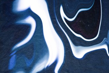 Dekorasyon, flatlay - lüks arka plan, Soyut doku ve şık tasarım konsepti için modern mermer taş yüzey. Lüks ve şık sanatı