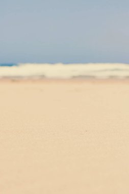 Avrupa'nın Atlantik Okyanusu kıyısında