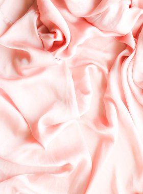 Lüks yumuşak ipek arka plan dokusu