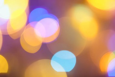 Işık ışınları ve güneş fişekleri