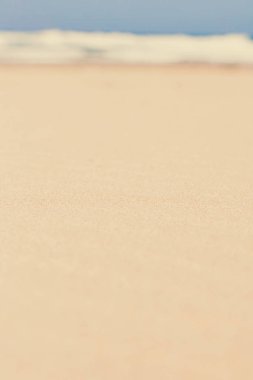 Avrupa'nın Atlantik Okyanusu kıyısında