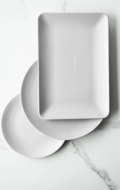 Mükemmel plaka hizmet