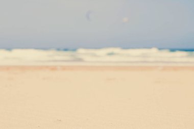 Avrupa'nın Atlantik Okyanusu kıyısında