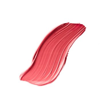 Ruj leke ve makyaj sanatı