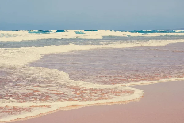 Costa atlântica na Europa — Fotografia de Stock