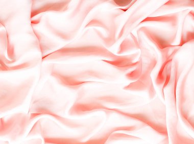 Lüks yumuşak ipek arka plan dokusu