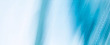 Çağdaş Sanat, mavi renkler