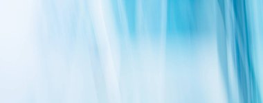 Çağdaş Sanat, mavi renkler