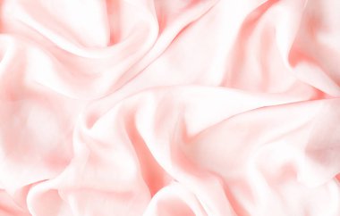 Lüks yumuşak ipek arka plan dokusu