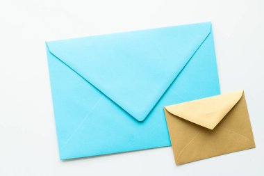 Mermer arka plan, ileti kavram zarflara