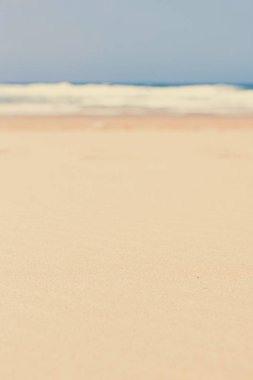 Avrupa'nın Atlantik Okyanusu kıyısında