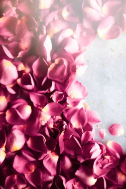 Romantik bir dokunuş