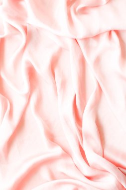 Lüks yumuşak ipek arka plan dokusu