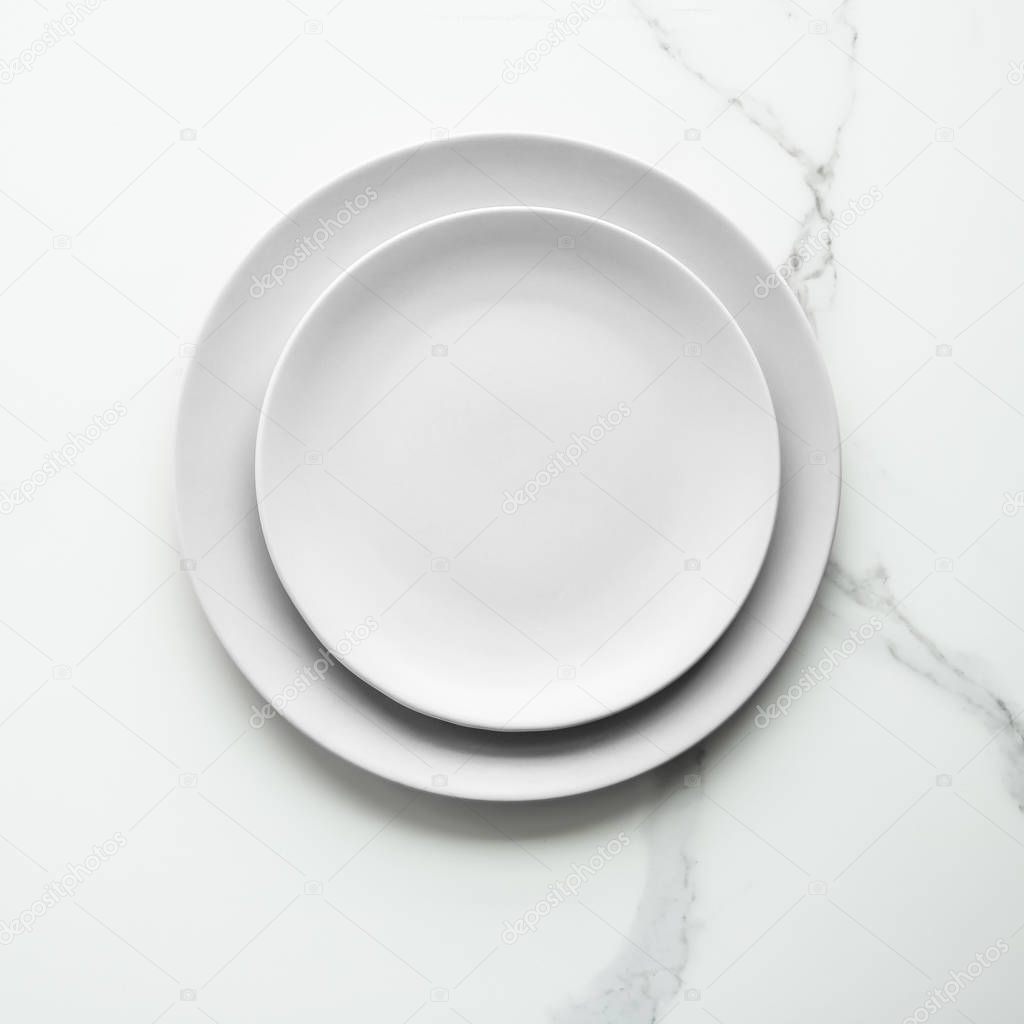 Serve the perfect plate