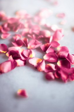 Romantik bir dokunuş