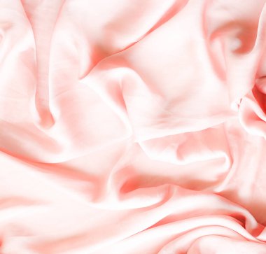 Lüks yumuşak ipek arka plan dokusu