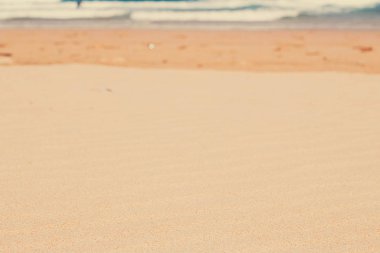 Avrupa'nın Atlantik Okyanusu kıyısında