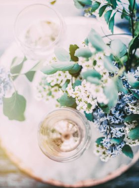 Mükemmel bir yaz şerefine