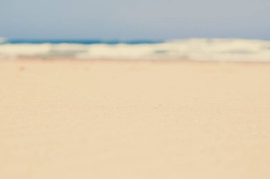 Avrupa'nın Atlantik Okyanusu kıyısında