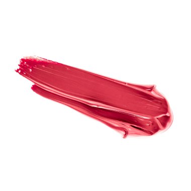 Ruj leke ve makyaj sanatı