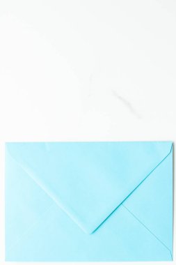 Mermer arka plan, ileti kavram zarflara